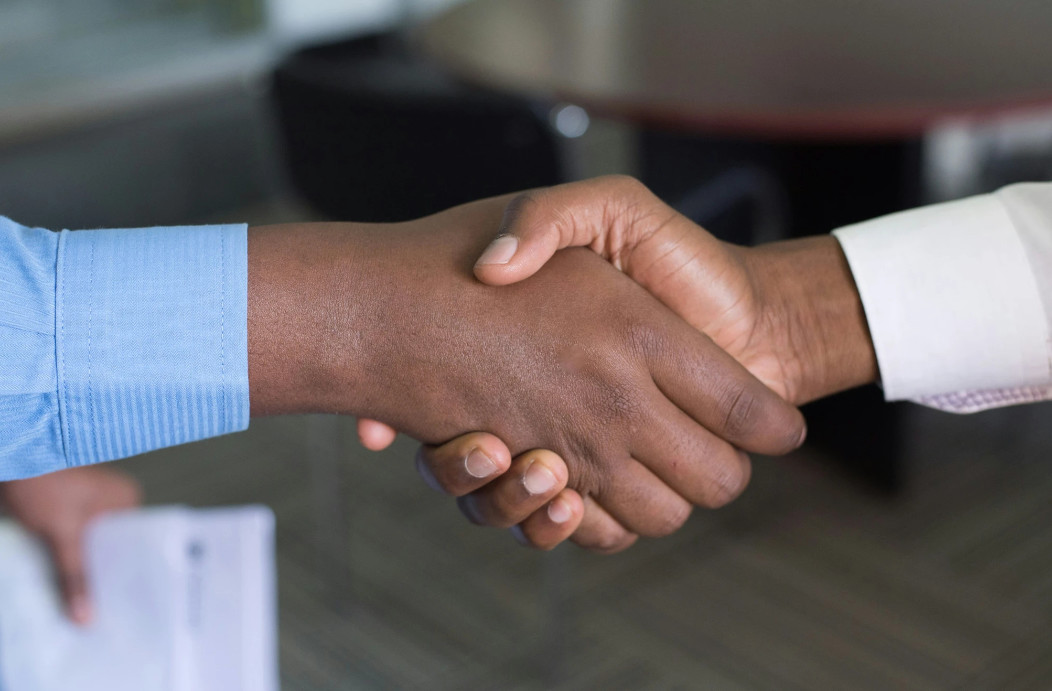 improving marketing presence and customer relations