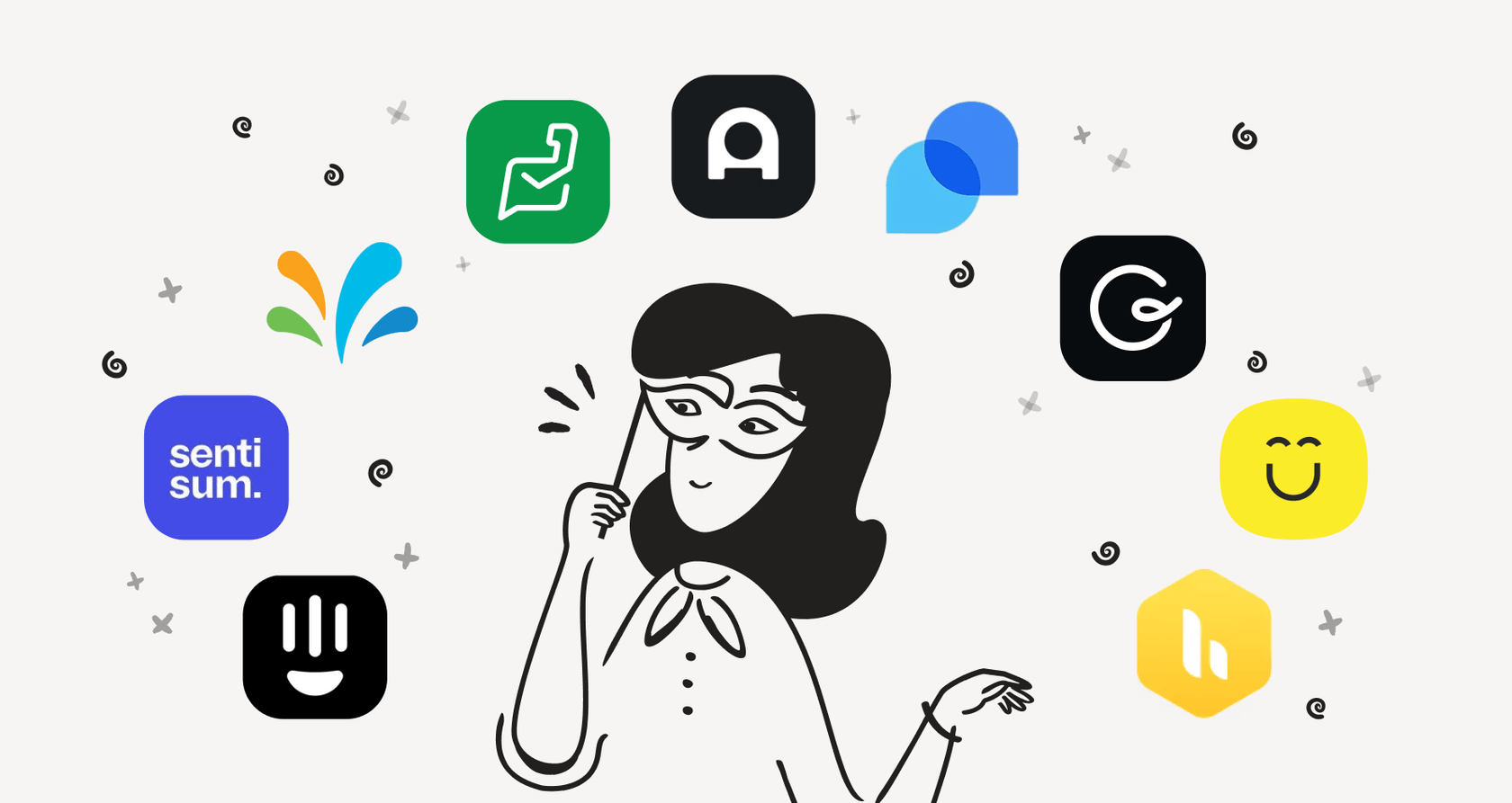 The 5 best AI tools for customer support teams in 2026