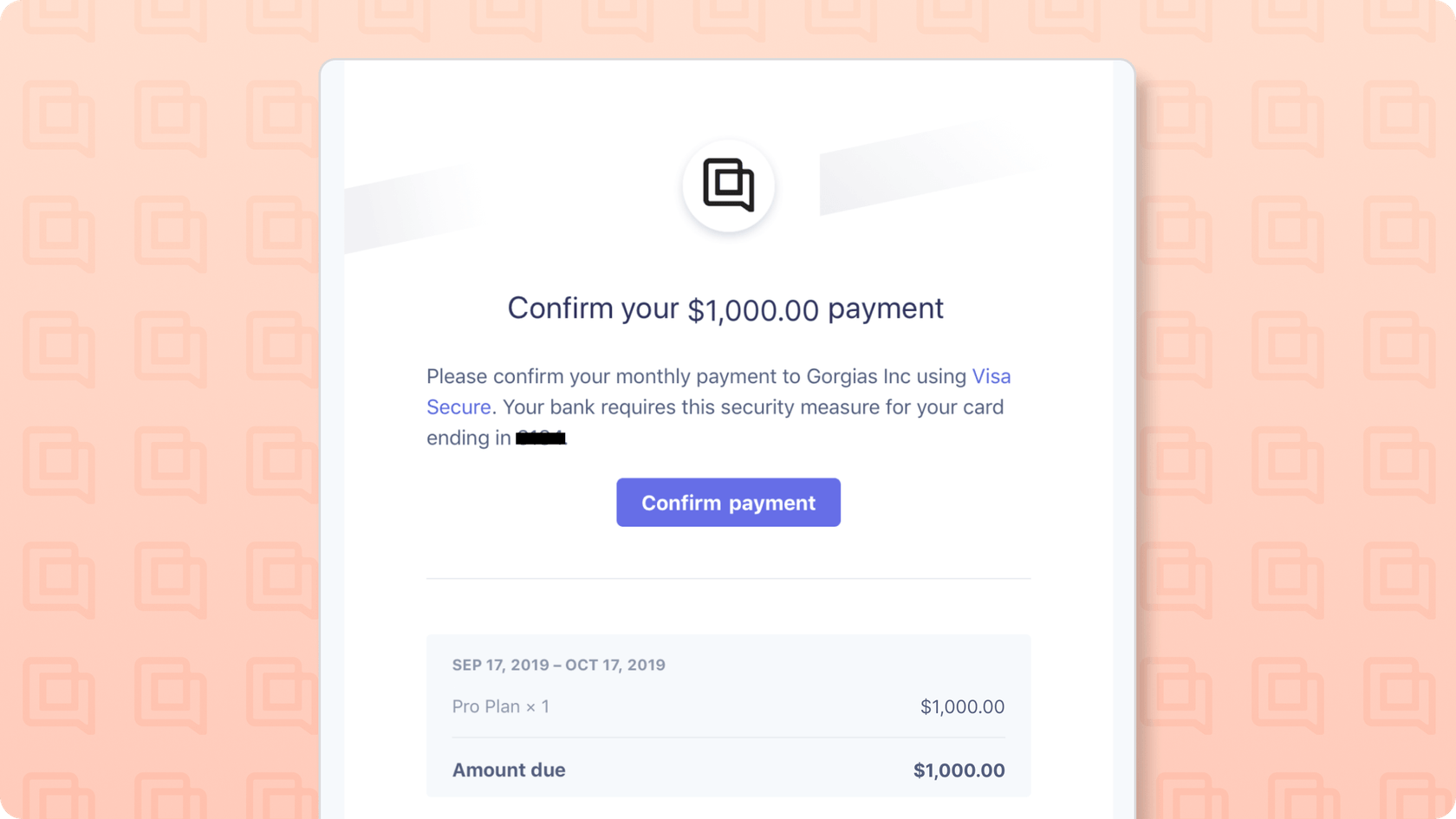 Gorgias AI pricing adjusts with your volume, providing a scalable solution for support teams.