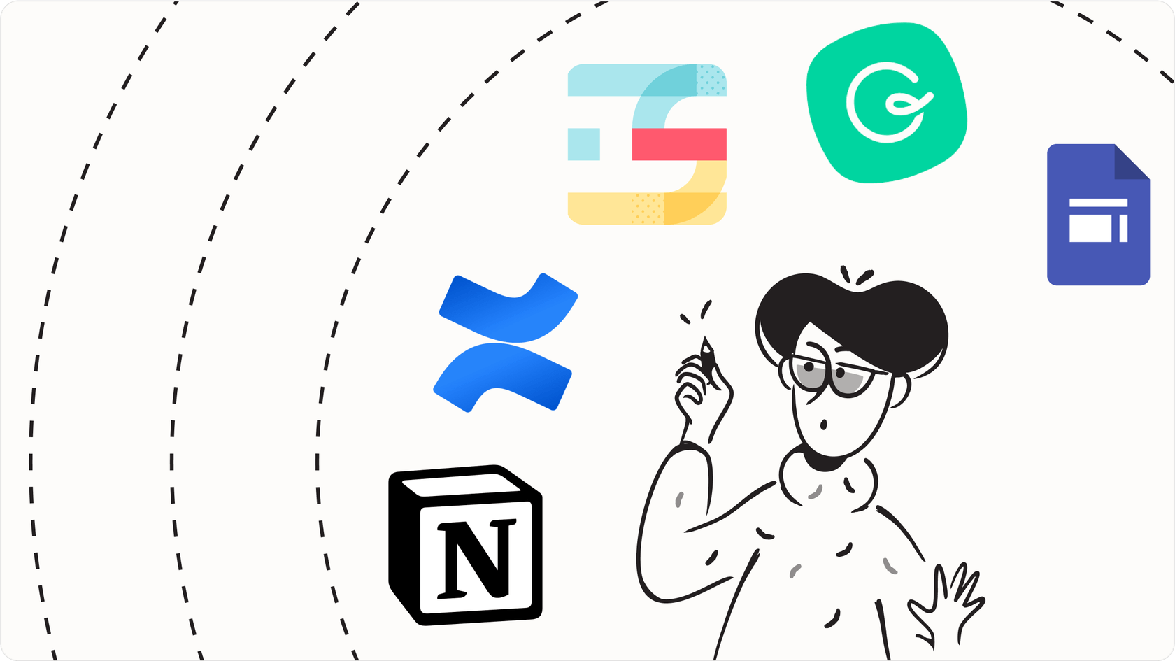 Choosing the right platform for your internal knowledge base.