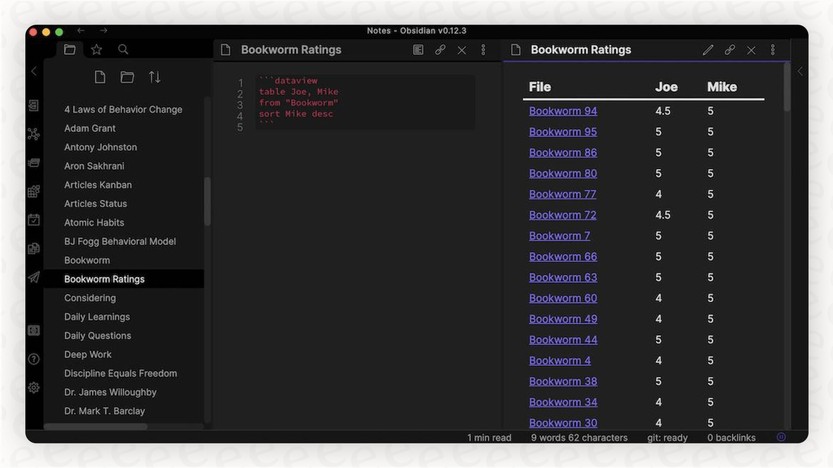 Screenshot providing an Obsidian overview of the extensive community plugins library available for customization.