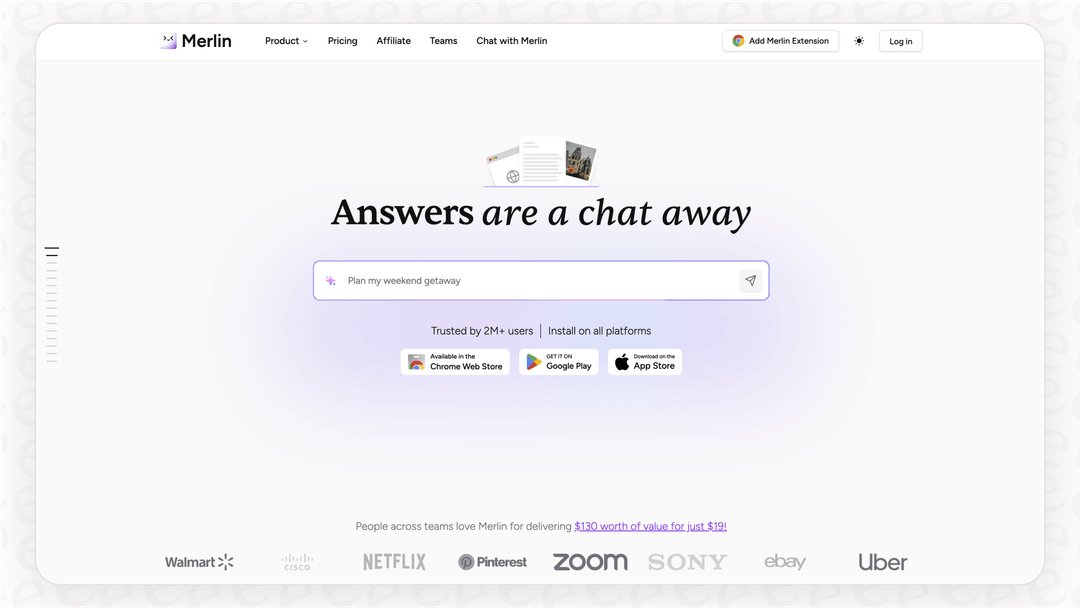 Merlin AI review 2025: Is the all-in-one assistant worth it?