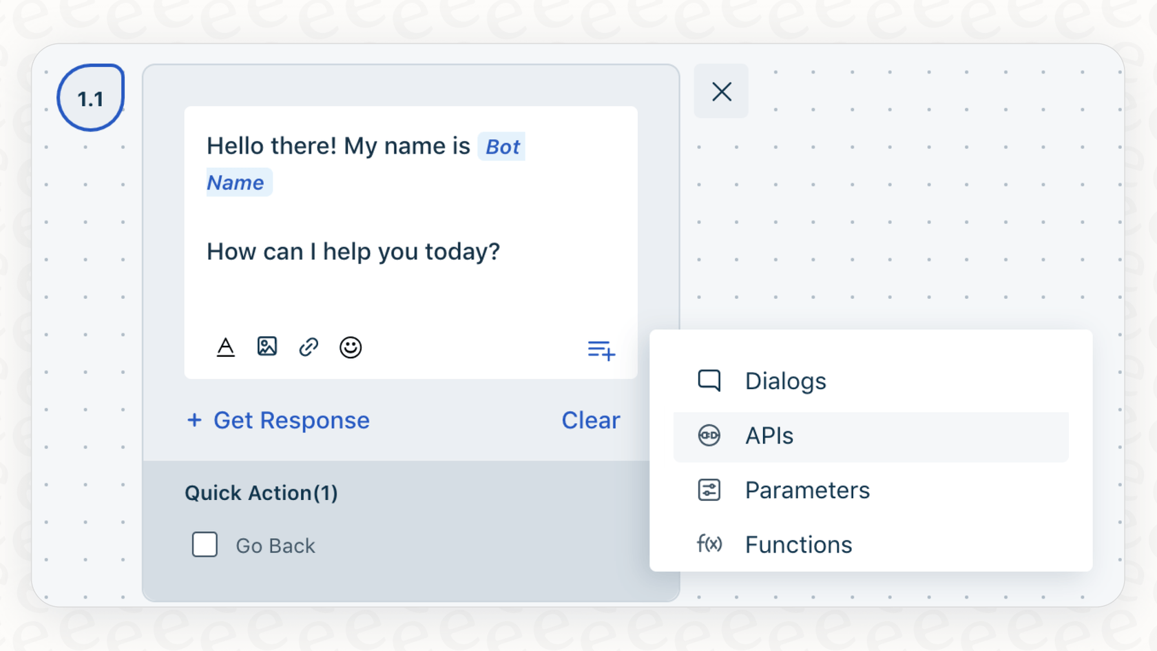 Screenshot of Freshdesk
