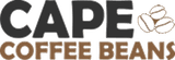 Cape Coffee Beans logo