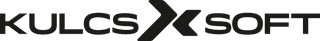 Kulcs-Soft logo