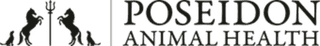 Poseidon Animal Health logo