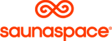 SaunaSpace logo