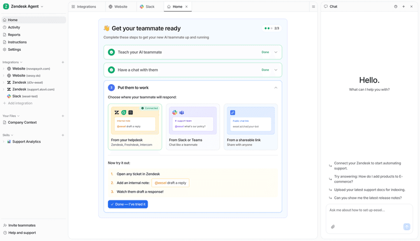 A Complete Guide to ServiceNow AI Pricing in 2026 | eesel AI