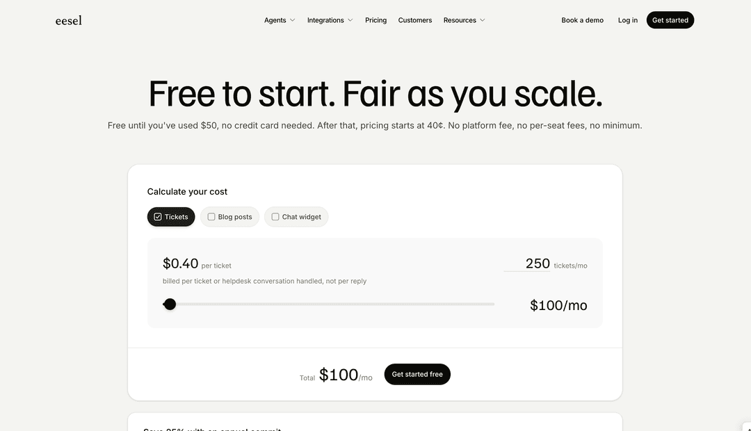 Freshservice pricing in 2026: Complete cost breakdown and plan guide ...
