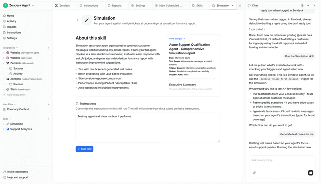 Jira copilot: A practical guide to AI integration in 2026 | eesel AI