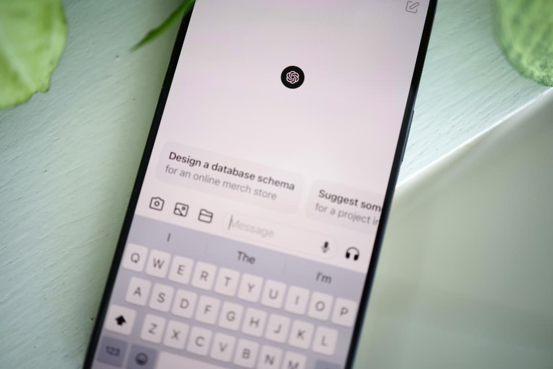 Conecta ChatGPT con Gorgias en solo unos minutos.
