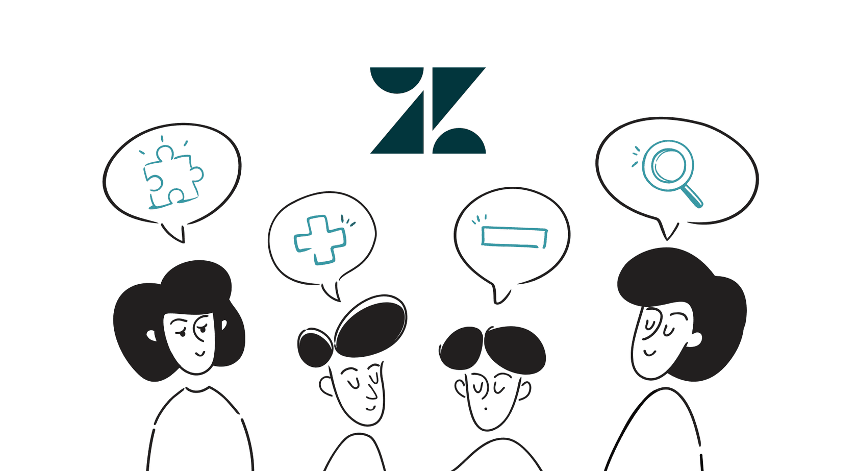 Como a IA transforma a automação de fluxo de trabalho do Zendesk: 5 exemplos do mundo real