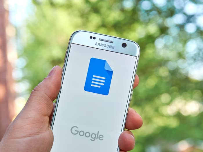 Meilleures applications d'IA pour améliorer vos documents Google