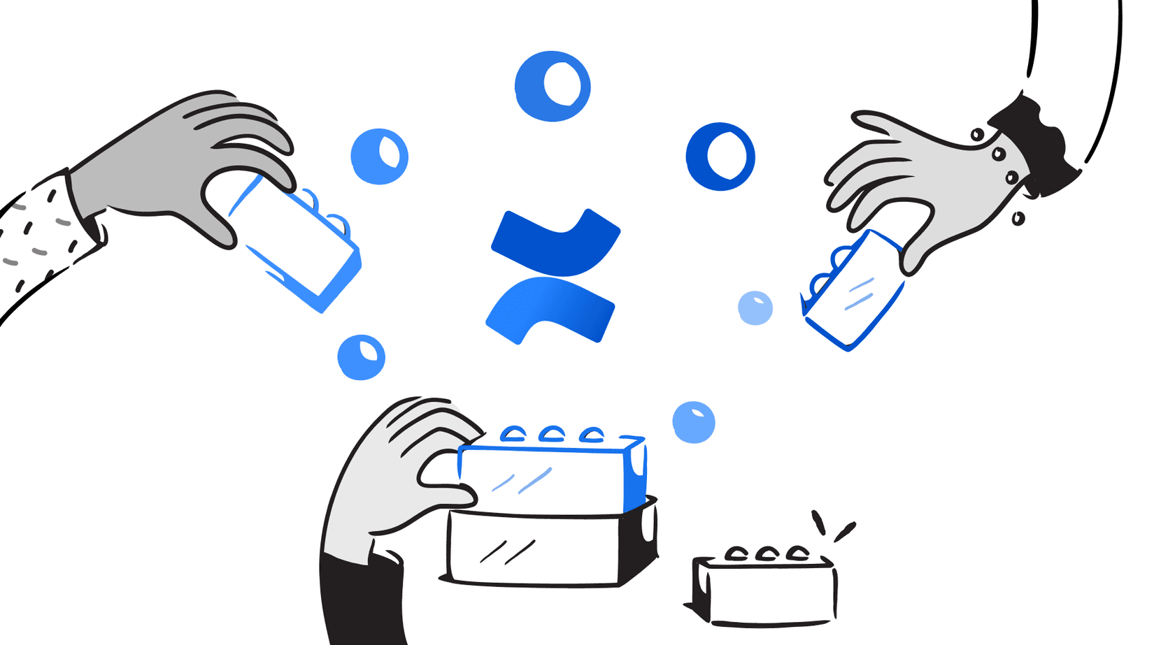 Ein praktischer Leitfaden zur Automatisierung für Confluence