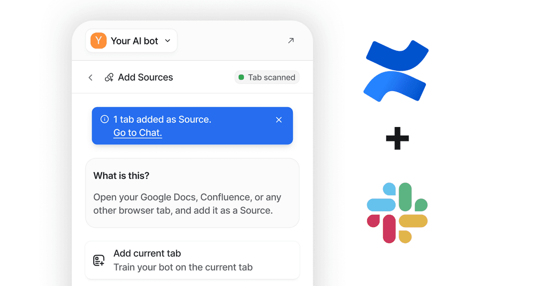 How to connect Confluence with Slack