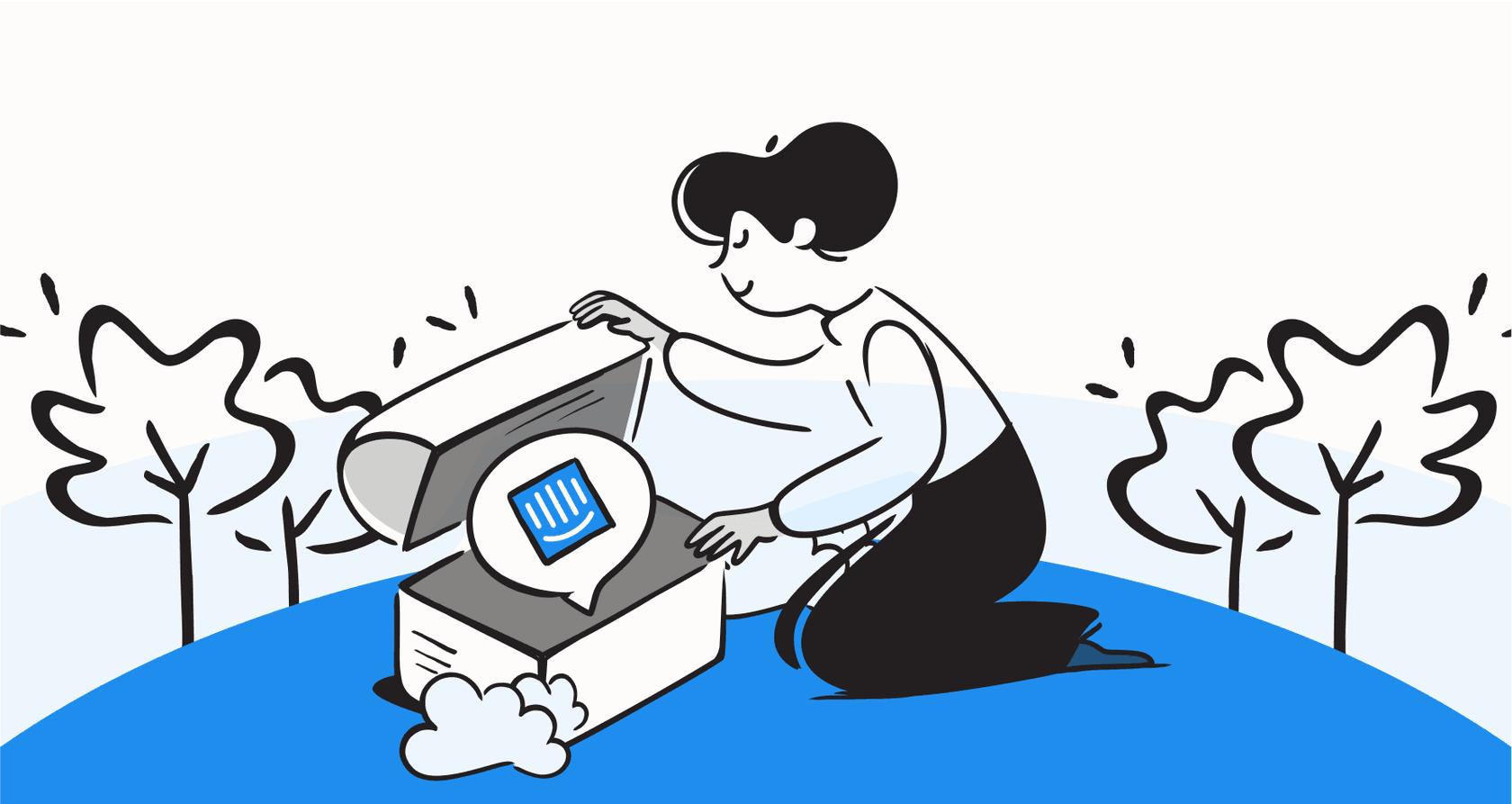 I reviewed the 6 best AI customer support agents for 2026 (and found a clear favorite)