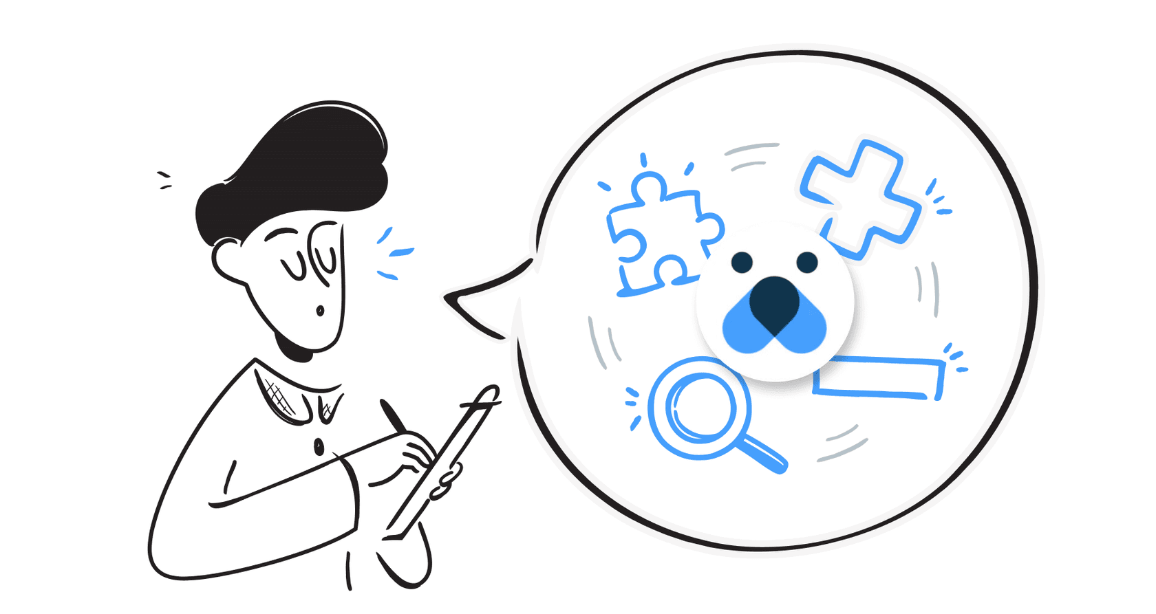 What is Freddy self-service? A complete 2025 overview