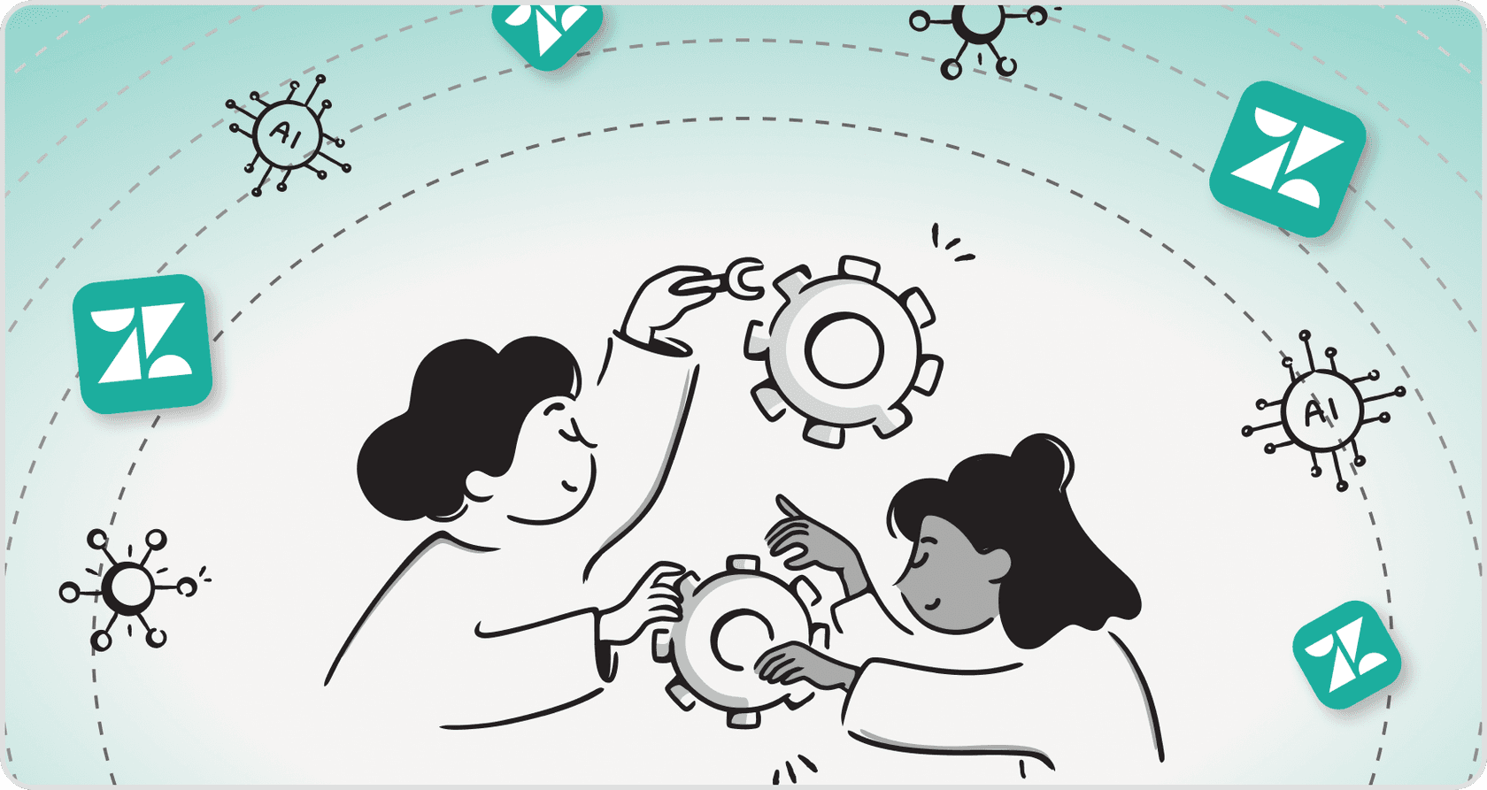 Como configurar uma integração entre Jira e Zendesk