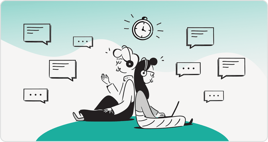 Qu'est-ce qu'une base de connaissances interne ? Et comment en construire une ?