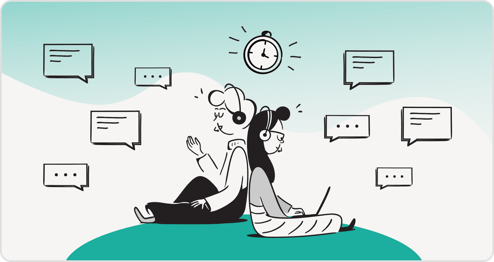 Qu'est-ce qu'une base de connaissances interne ? Et comment en construire une ?