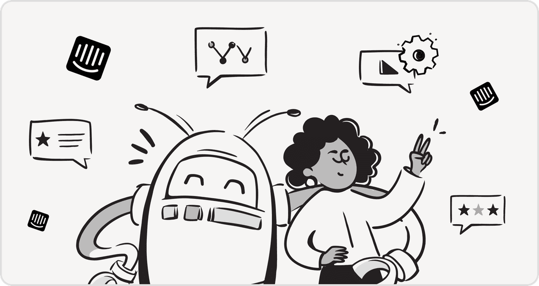 Comment automatiser votre flux de travail de support client en utilisant l'IA