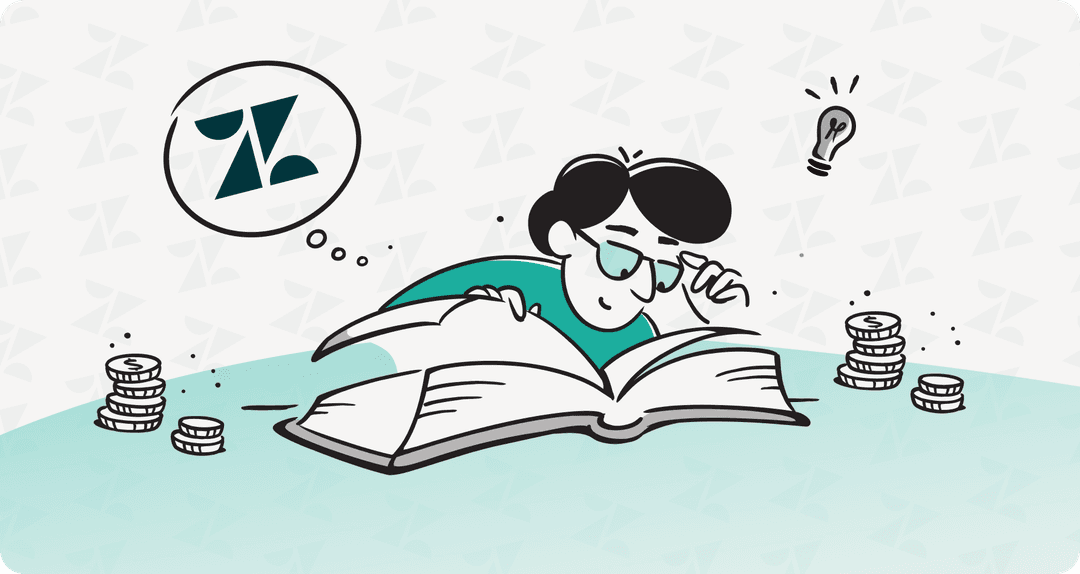 Como automatizar as mensagens do Zendesk: Um guia sobre IA e muito mais