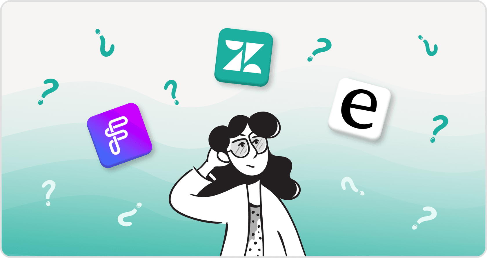 Was ist besser für Zendesk: eesel AI oder Forethought?