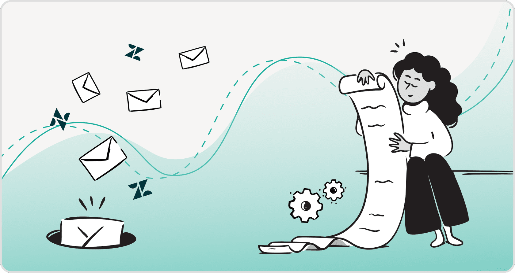 So automatisieren Sie das Zendesk-Ticketing mit KI im Jahr 2025: Ein vollständiger Leitfaden