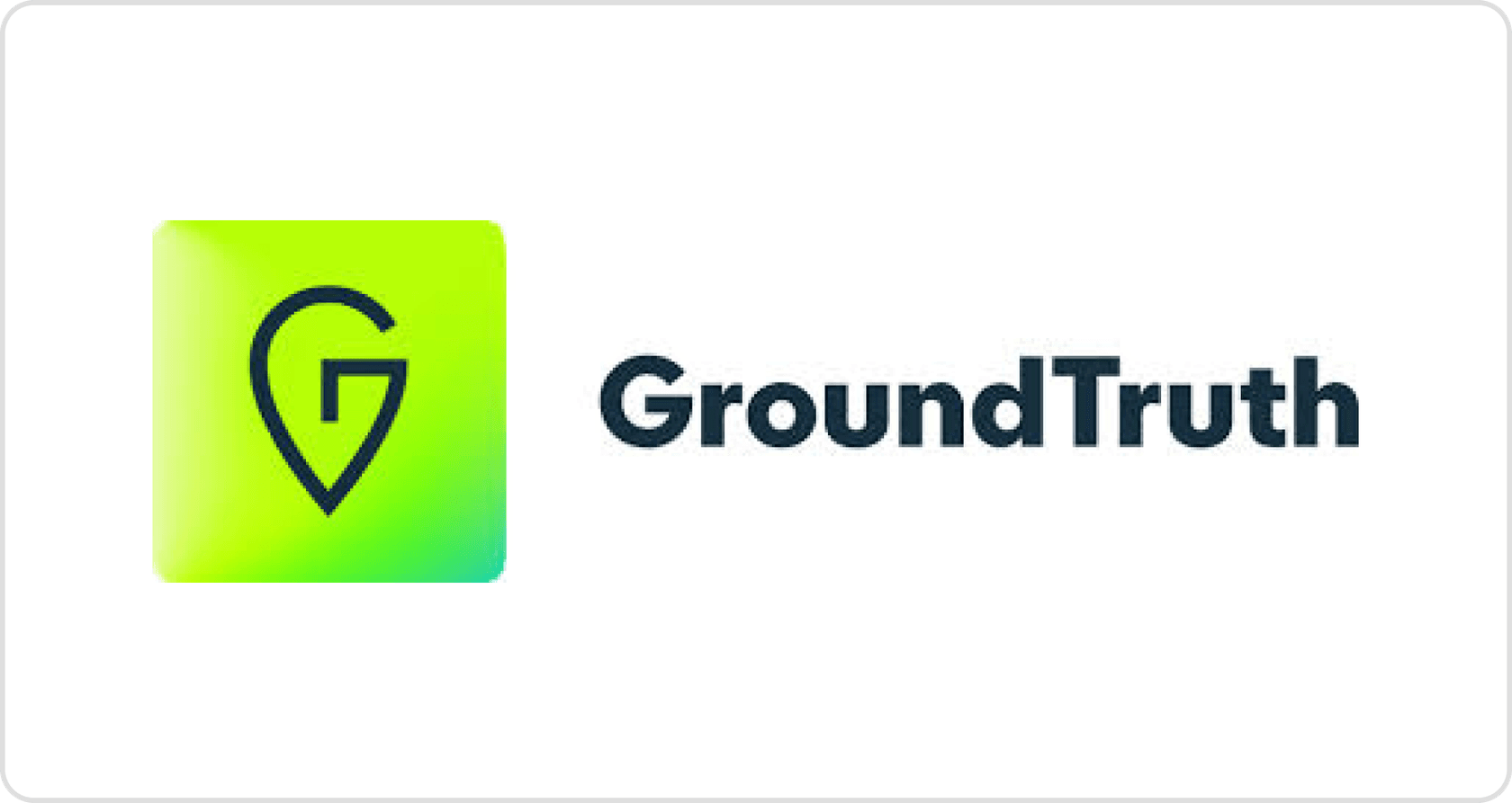 GroundTruth manages their huge knowledge base with the help of eesel AI