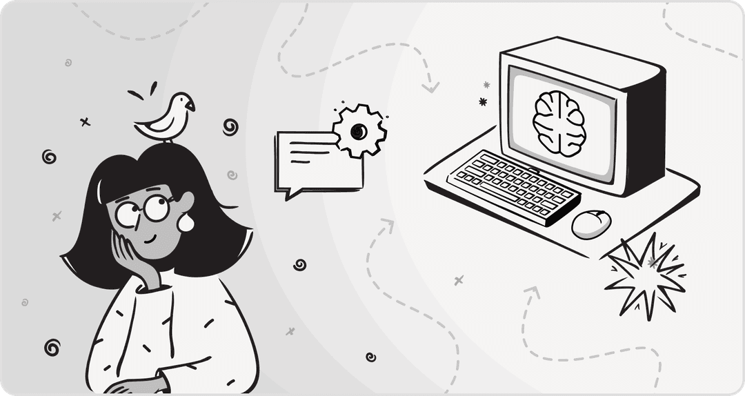 How to connect Notion to Google Drive with AI for smarter workflows