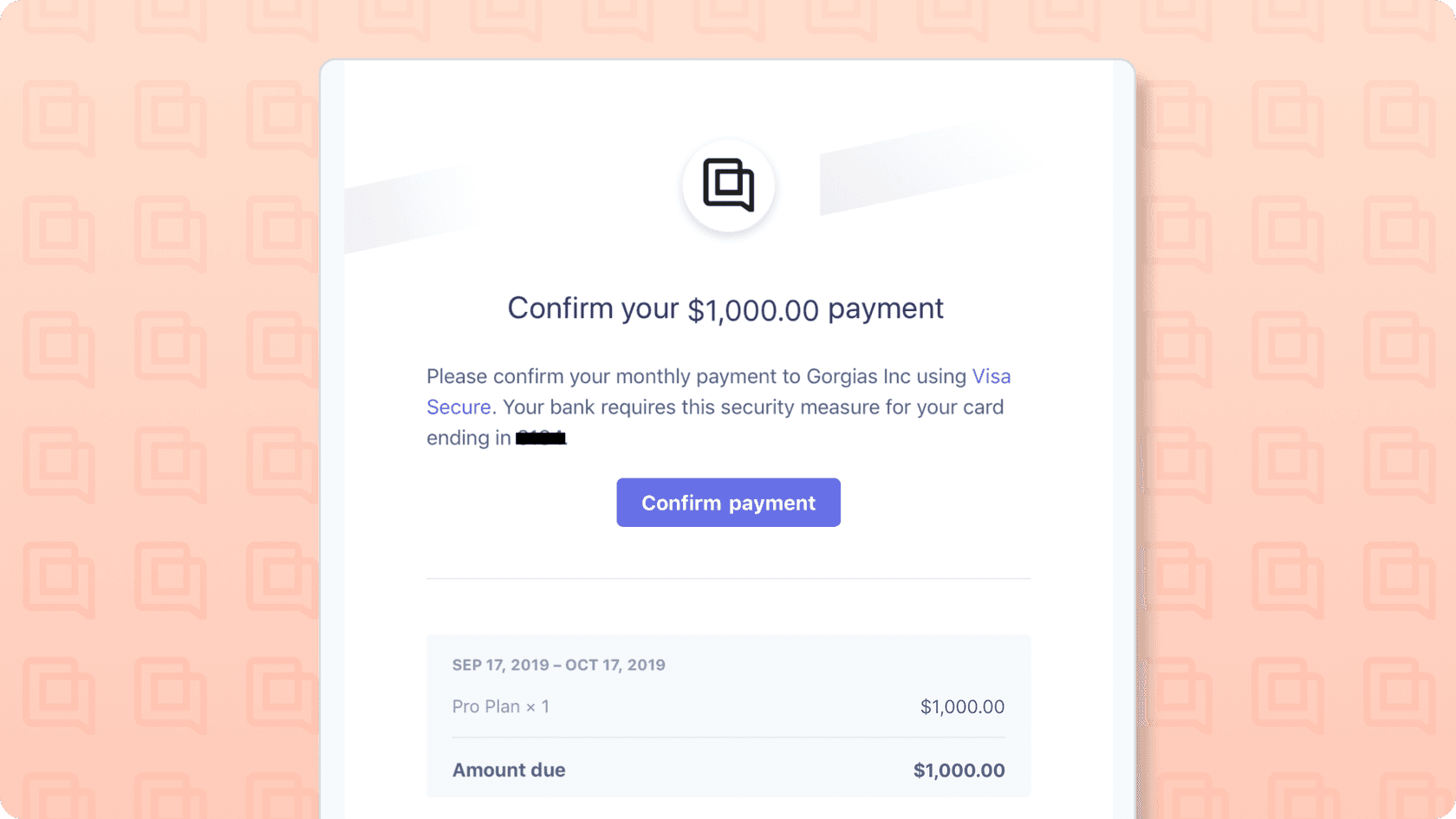 Gorgias AI pricing adjusts with your volume, providing a scalable solution for support teams.