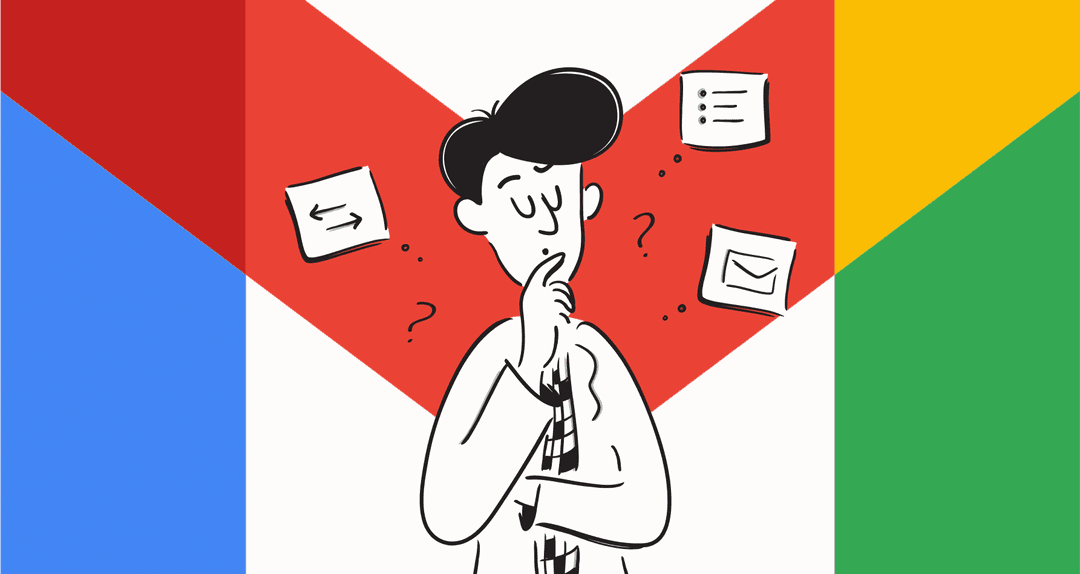 Best AI apps for Gmail