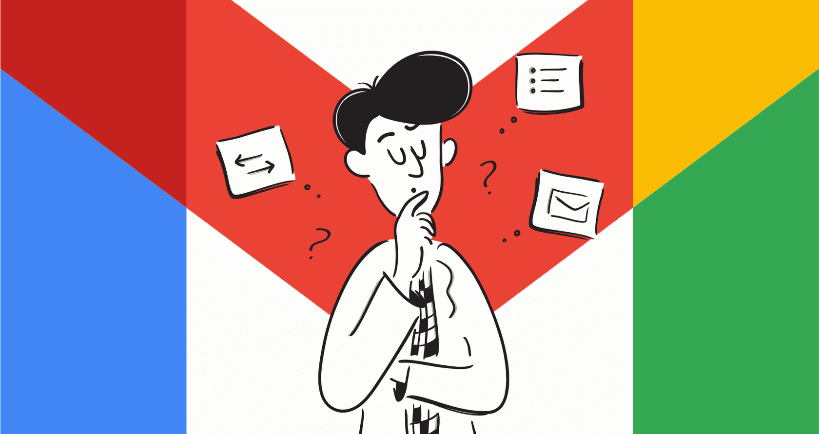 Best AI apps for Gmail