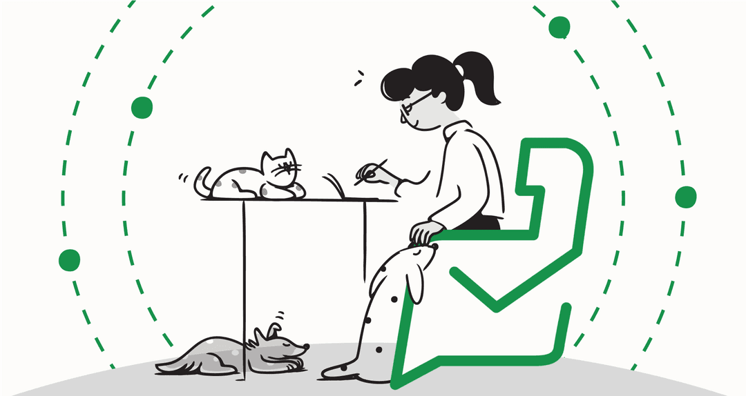 Um guia completo para o Zoho Desk Zia Content Analyzer e seus recursos de IA