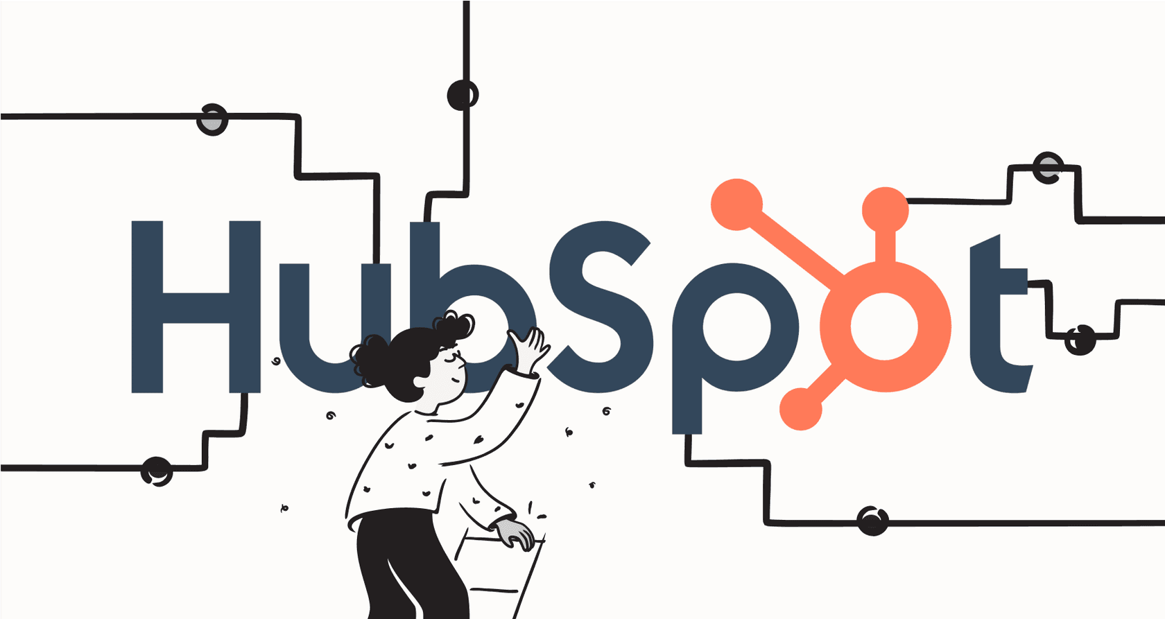 A complete guide to HubSpot AI Social in 2026