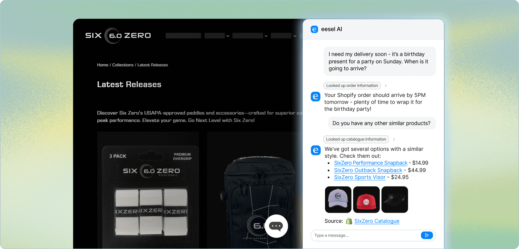 Cómo agregar un chatbot de IA a Shopify: Una guía paso a paso