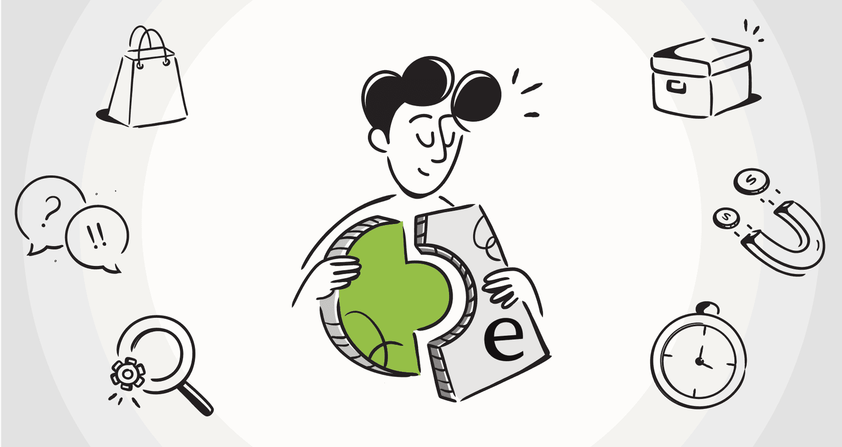 I tried the 5 best AI tools for Shopify to grow my store in 2026