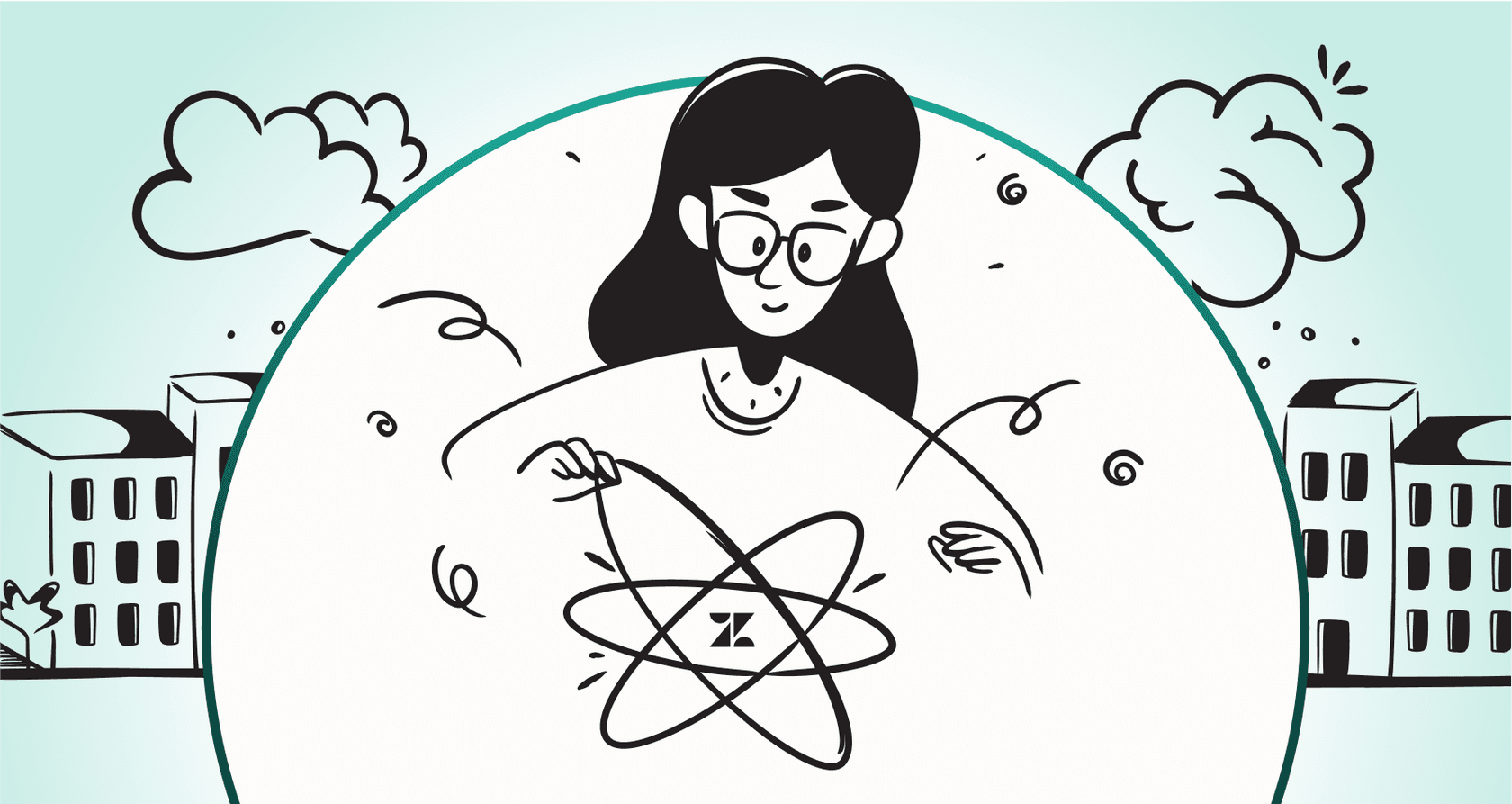 Zendeskの自動化機能を解説：機能、制限事項、および代替案