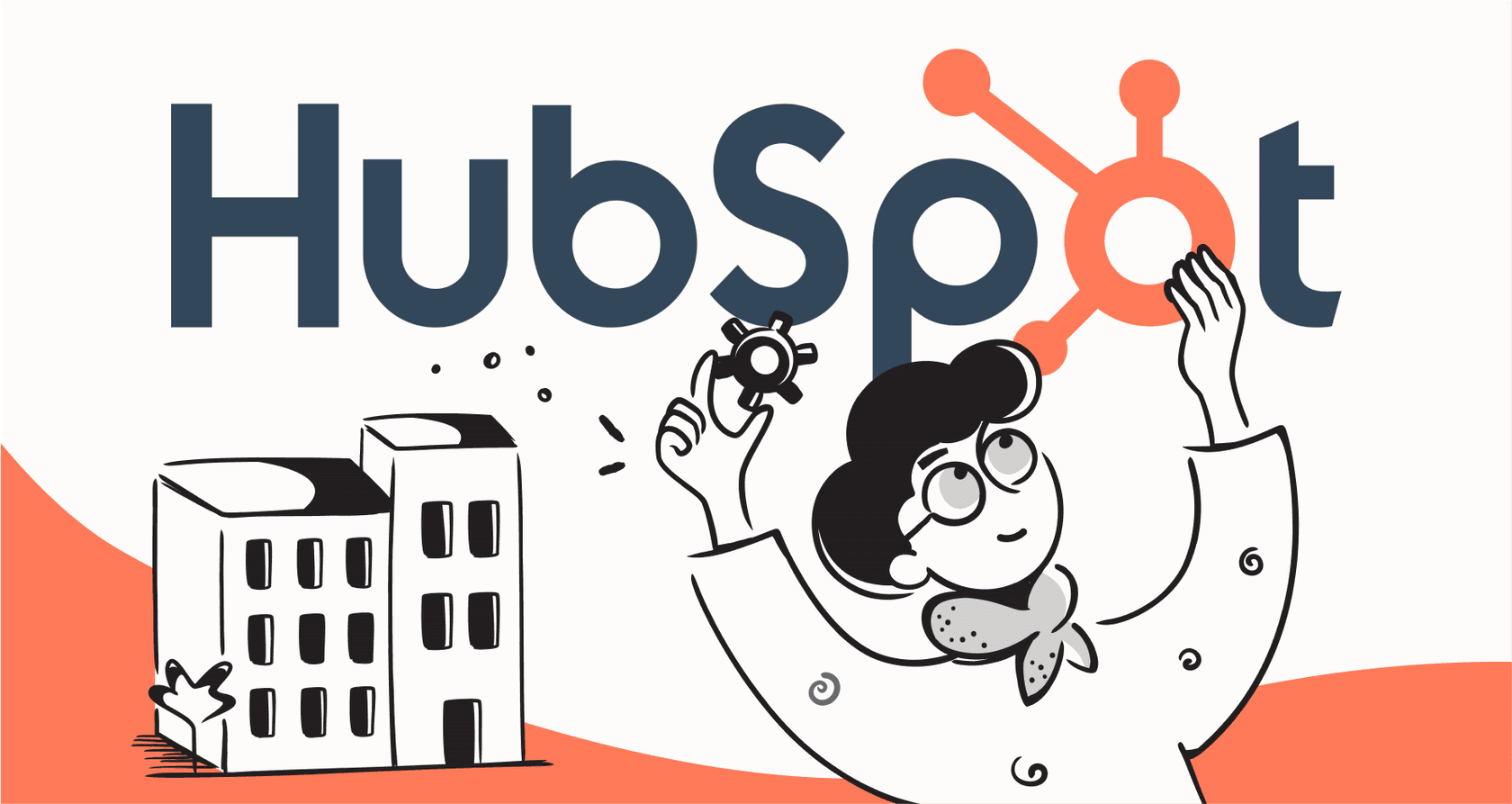 How to build a Hubspot AI chatbot