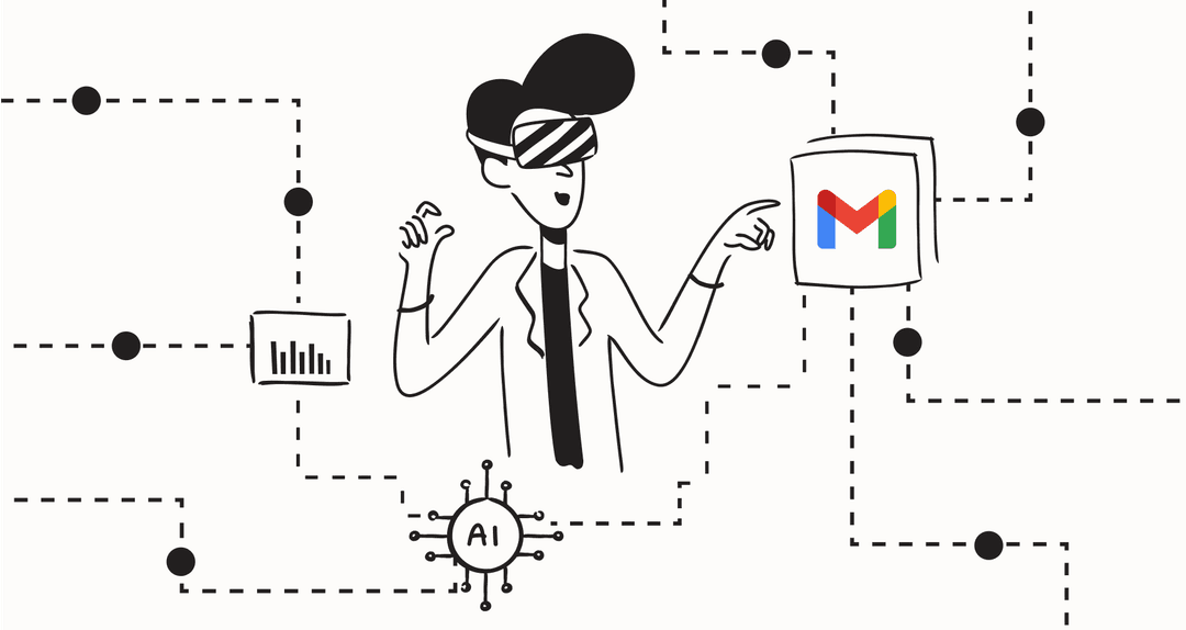 Gmail AI plugins: Your guide to smarter email management