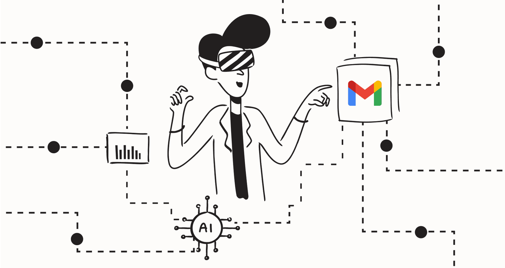 Gmail AI plugins: Your guide to smarter email management