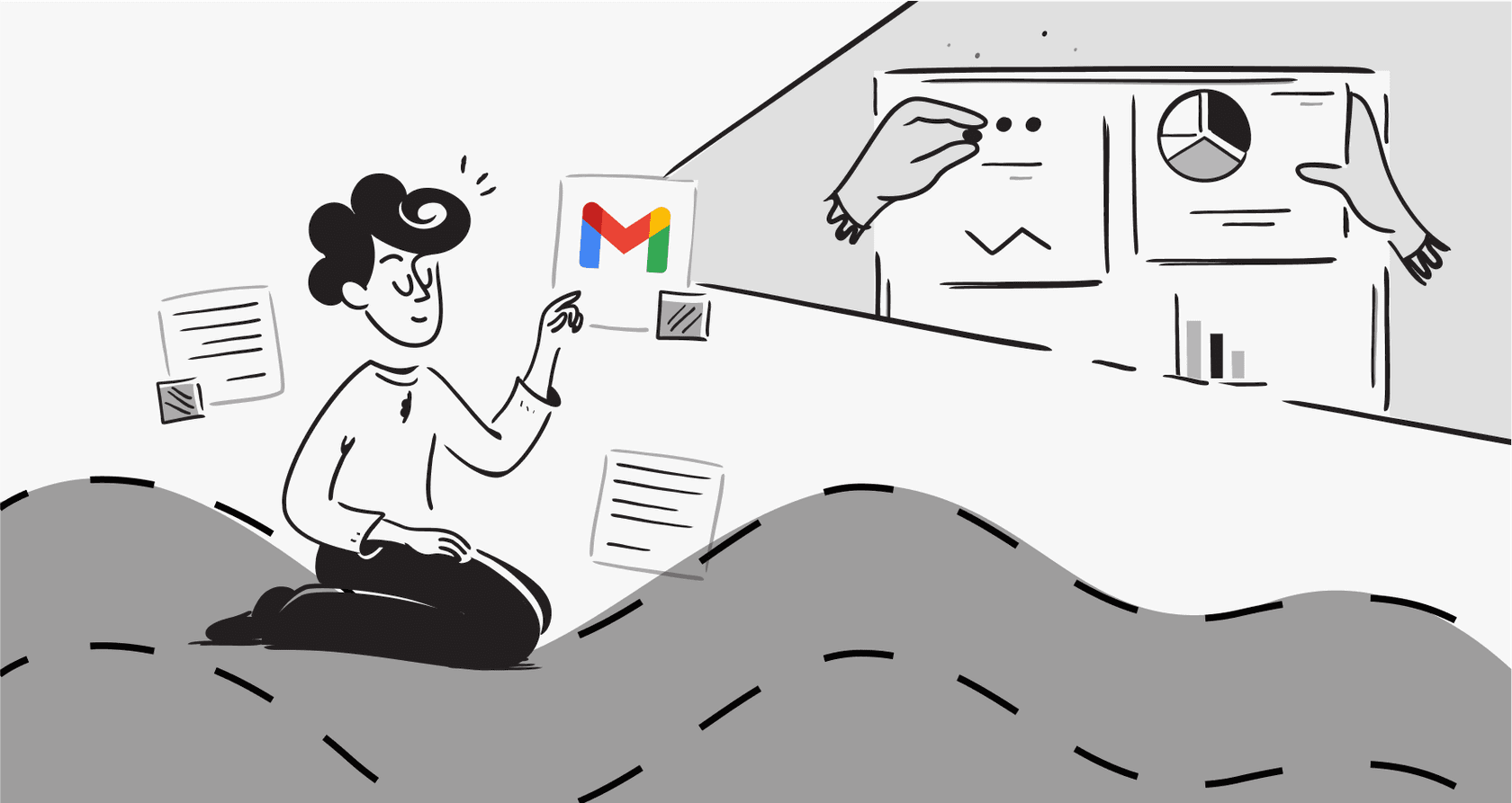 Top 6 AI extensions for Gmail to boost productivity