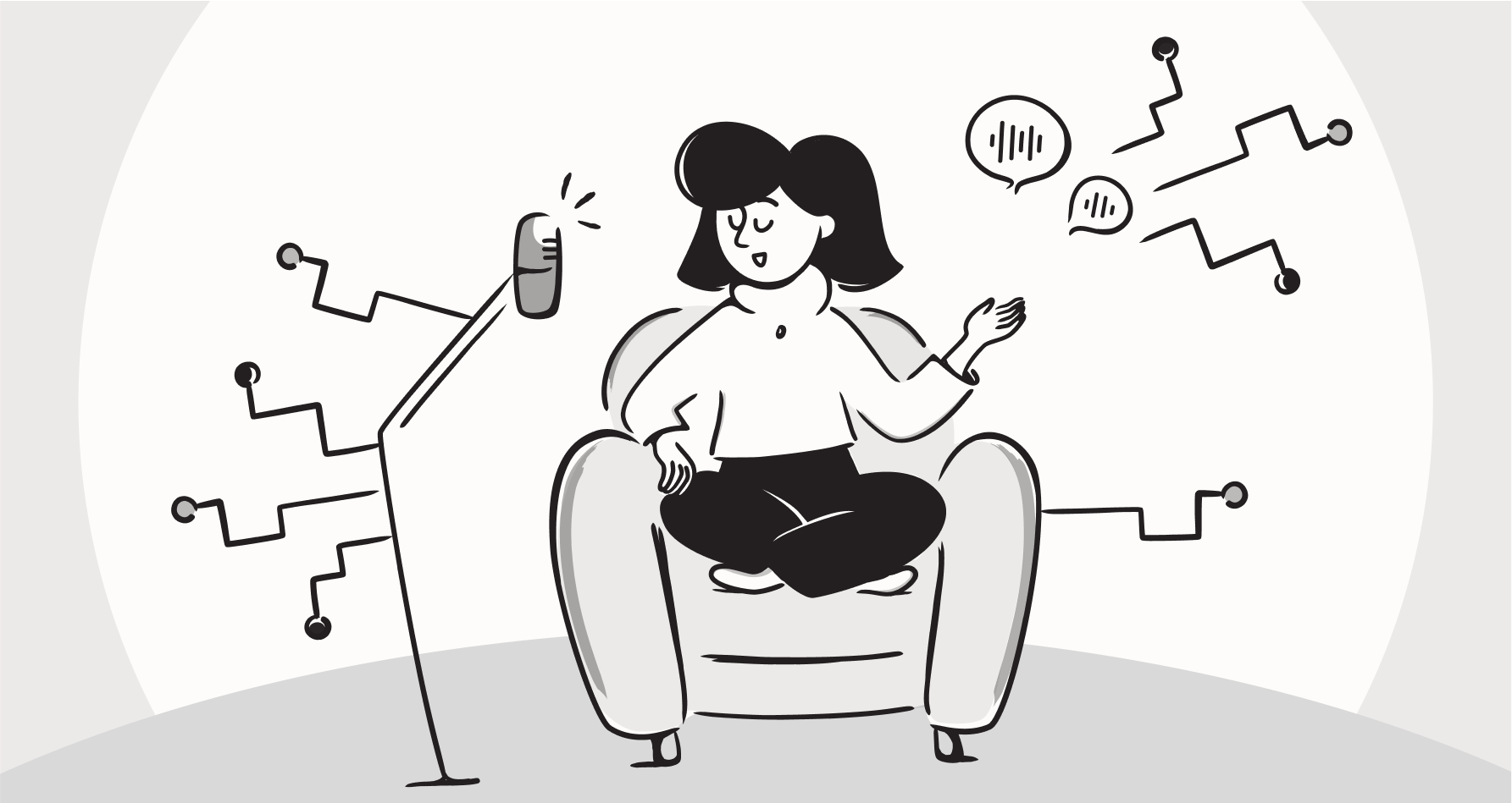 Ein praktischer Leitfaden zum KI-Agenten-Workflow für CX