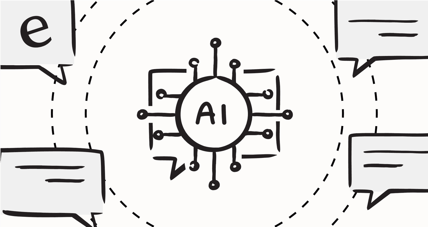 Comment créer une IA conversationnelle pour améliorer le support client