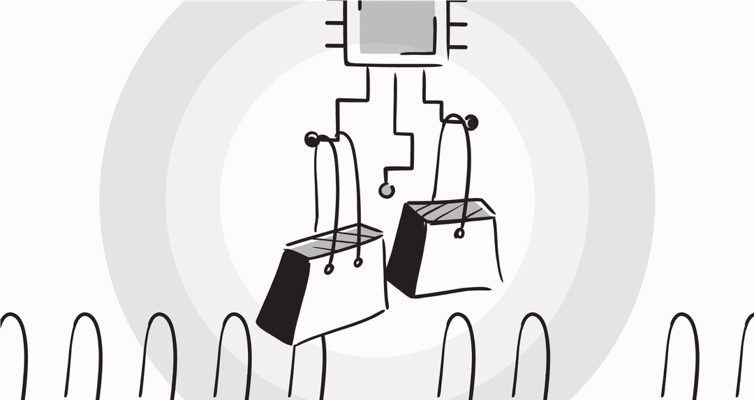 Guide étape par étape pour utiliser un assistant de shopping AI