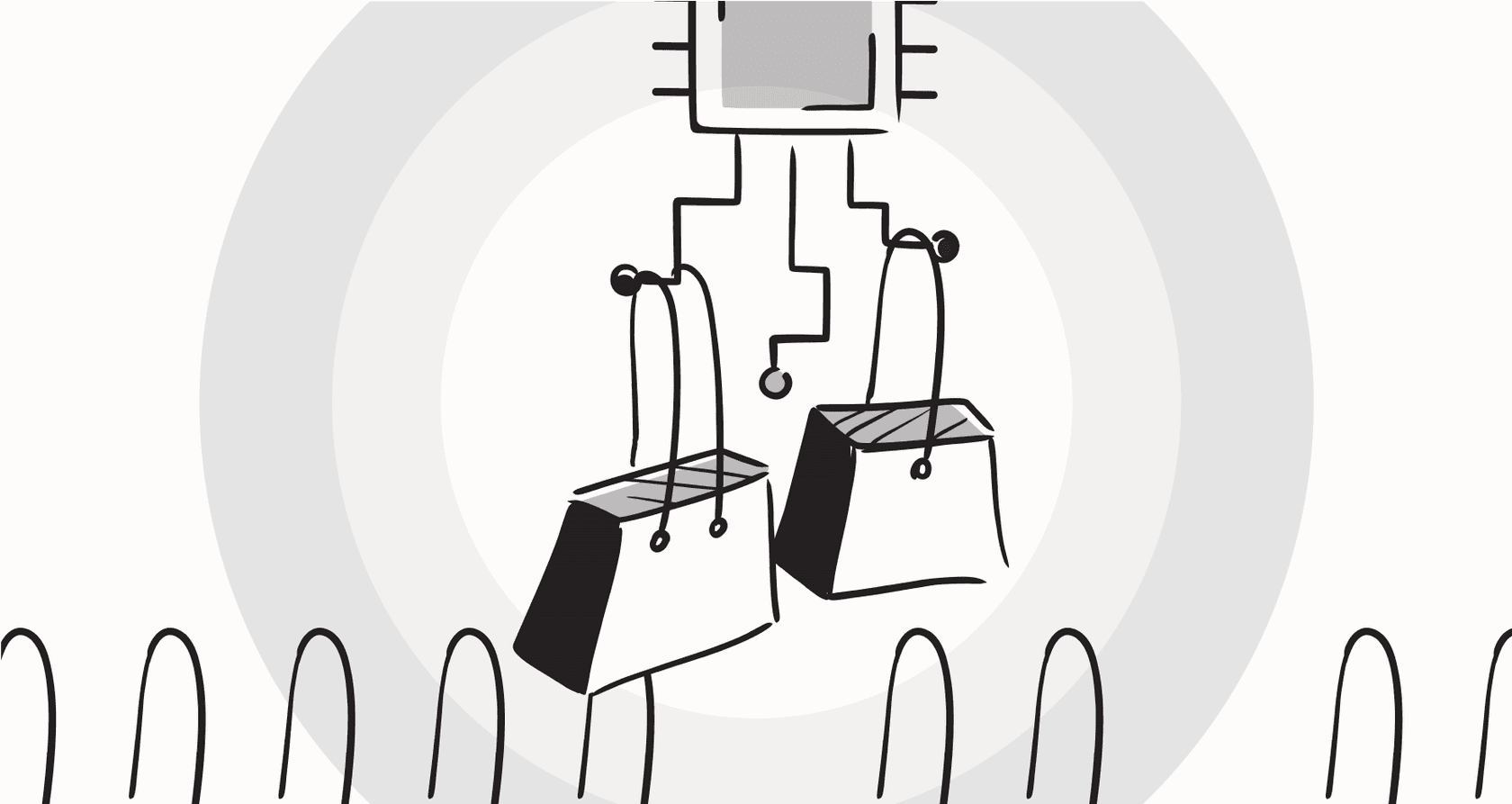 Step-by-step guide to using AI shopping assistant