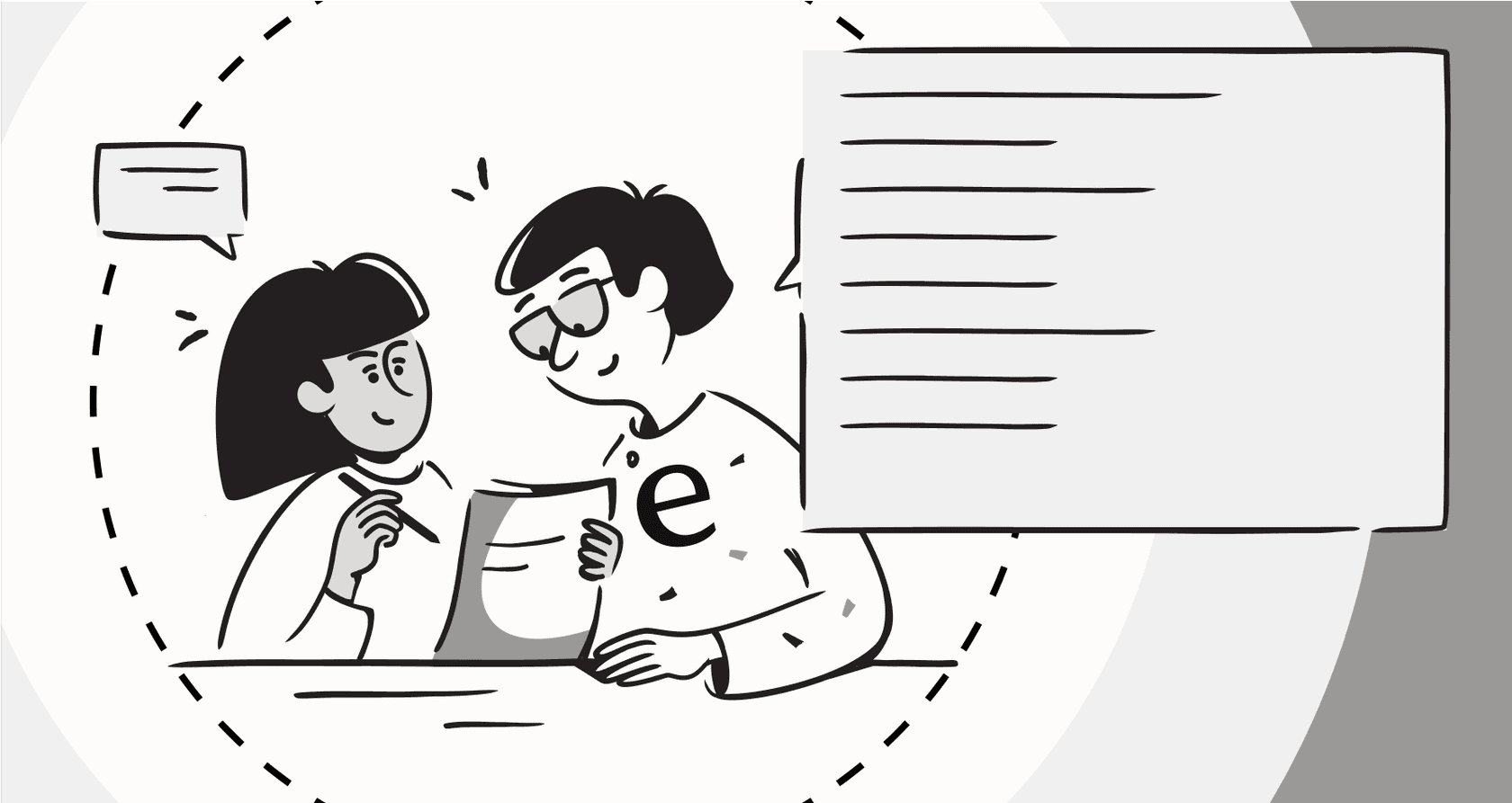 How to generate sales email templates with an AI assistant: A 5-step guide