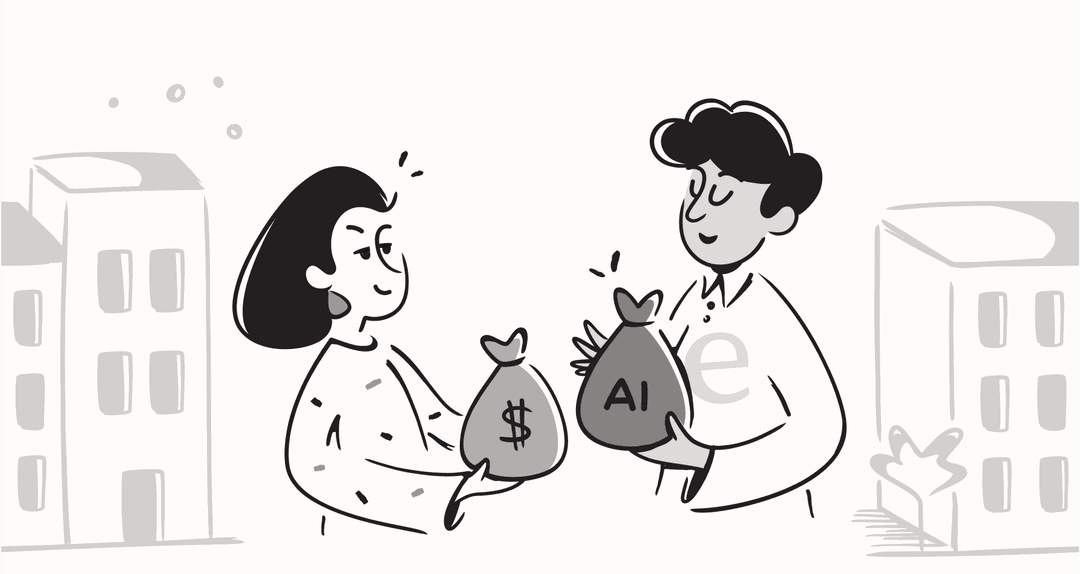 銀行業におけるAI：利点、用途、そして次に来るものに関するガイド