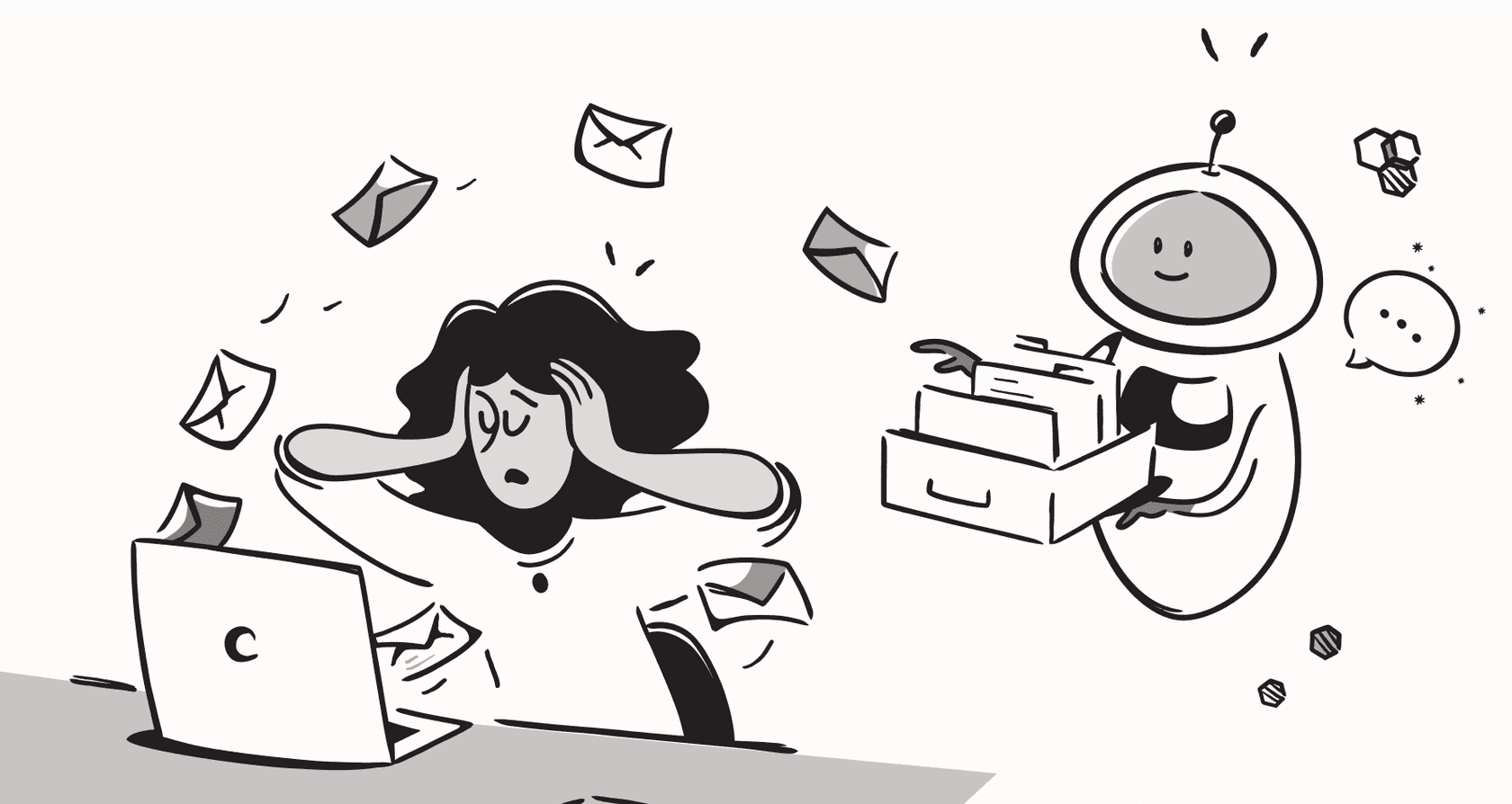 What is Copilot? Overview, key features, and how it helps you