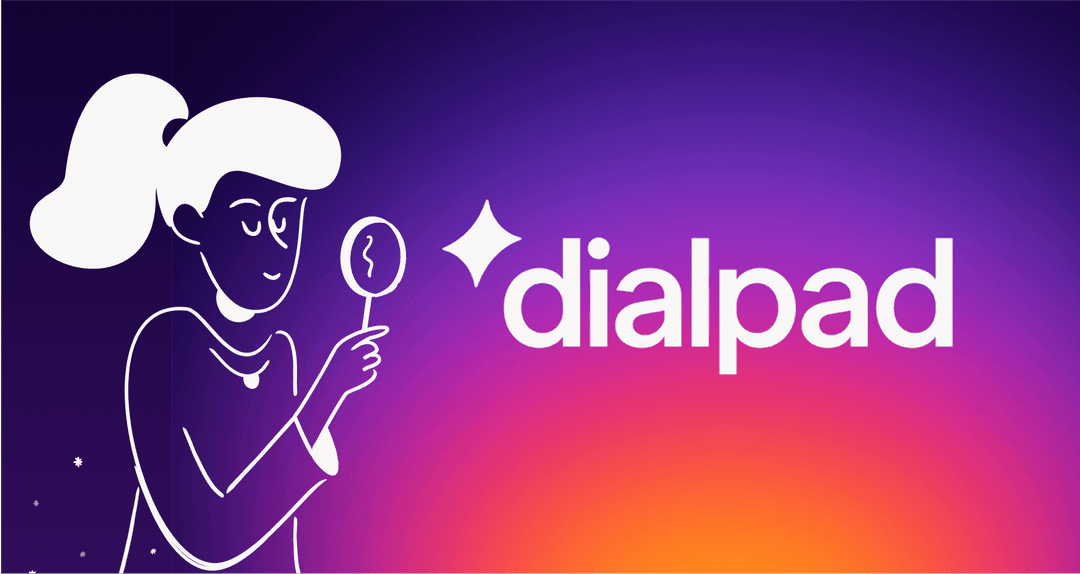 Qu'est-ce que Dialpad AI ? Un aperçu de 2025 de ses fonctionnalités et limitations.